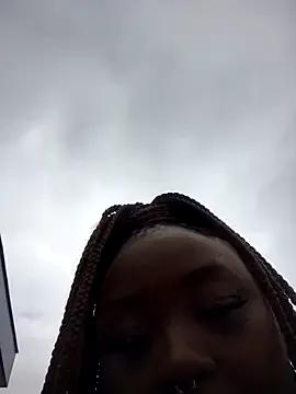 nanababe1 on StripChat 