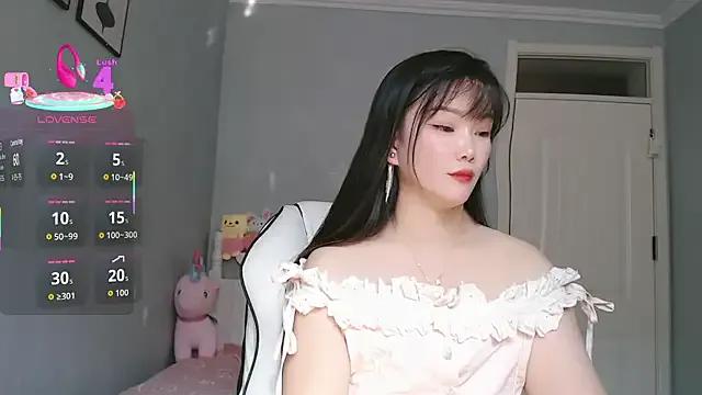 nanagaga — Freechat on StripChat