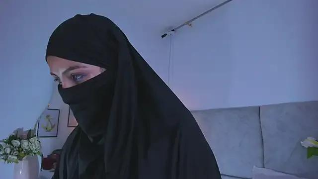 naomiii__ on StripChat