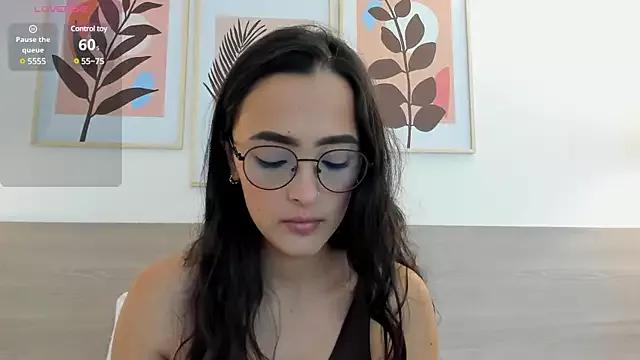 nataliiiiia on StripChat 