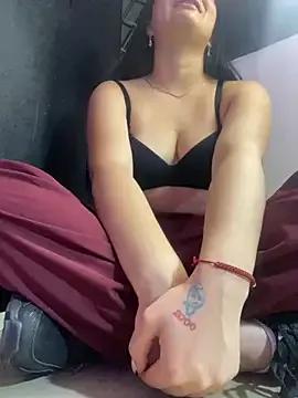 Natasha__Blue on StripChat 