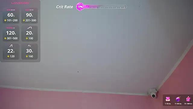 Natasha_evans18 on StripChat 