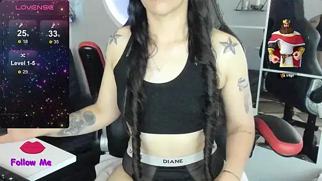 natasha_logan_ on StripChat 