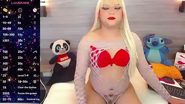 natashaislerxxx on StripChat 