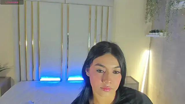 Natasharuso — Wet torso 