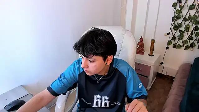 Nathaly_ds — undress me