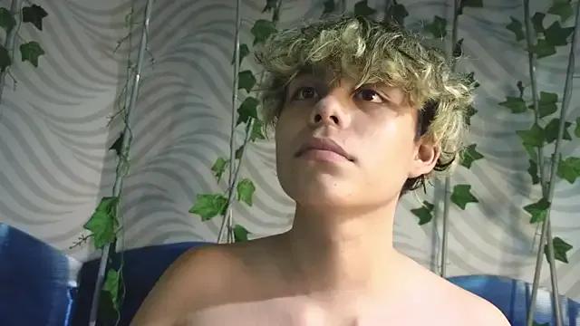 nathan_bell — masturbate quickly for a minute