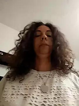 naughty69curls — Freechat on StripChat
