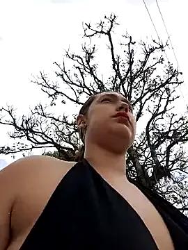 Naughty_Samantha on StripChat