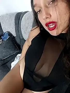 Naughty_Samantha on StripChat