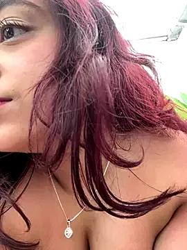 NaughtyNinnaXXX — RIDING ON DILDO