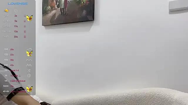 ni_ni01 on StripChat 