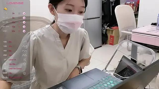 ni_ni01 on StripChat 