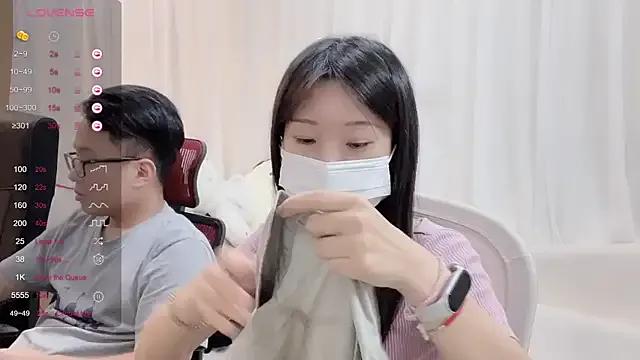 ni_ni01 on StripChat 