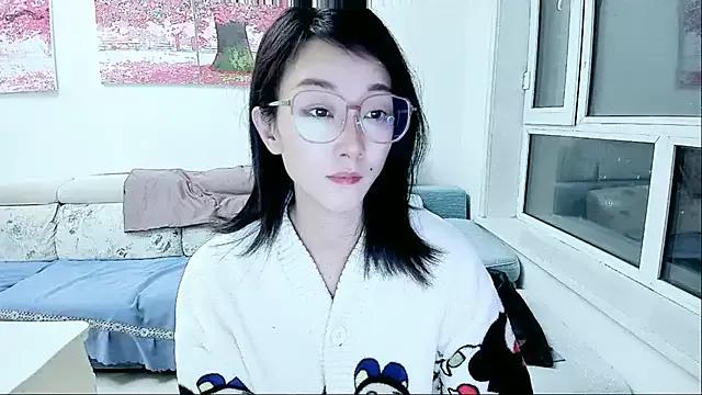 NIAN-er on StripChat 