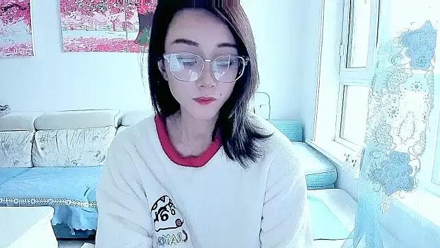 NIAN-er on StripChat 