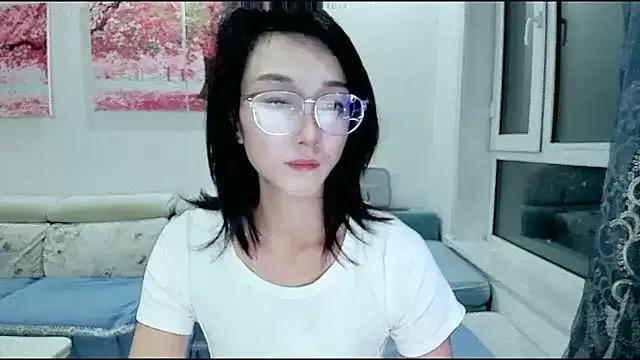 NIAN-er on StripChat 