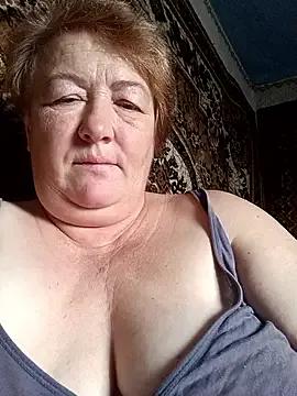 NikaLove49011 — Striptease