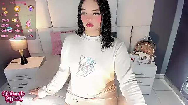 Nikita_Dragun_777 on StripChat 