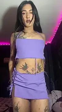 NikitaDragunXXX on StripChat 