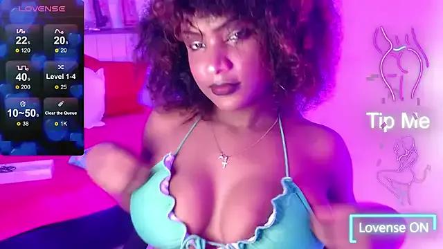 NikitaKiss on StripChat 