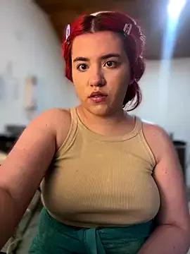 Nikki_Nyx on StripChat 