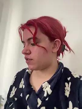 Nikki_Nyx on StripChat 