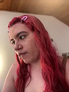 Nikki_Nyx on StripChat 