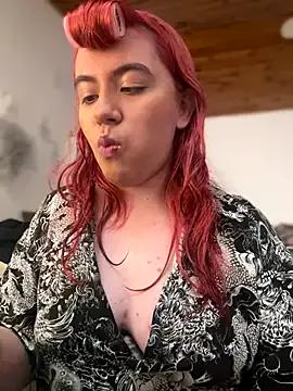 Nikki_Nyx on StripChat 