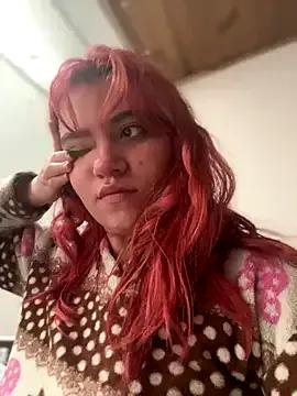 Nikki_Nyx on StripChat 