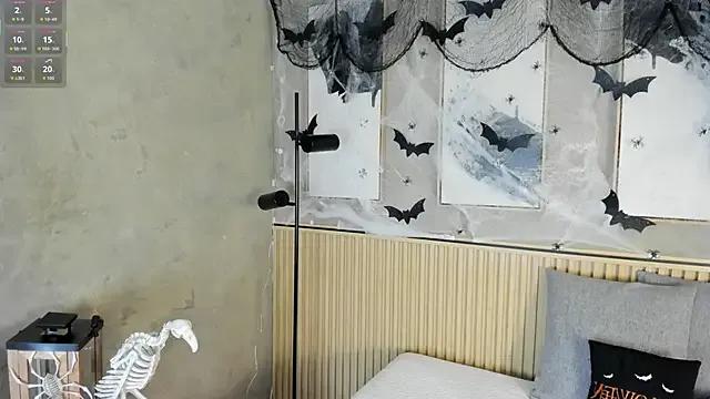 nina_soul on StripChat