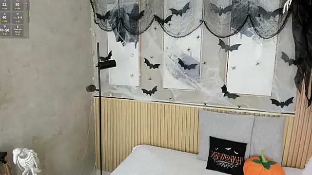 nina_soul on StripChat