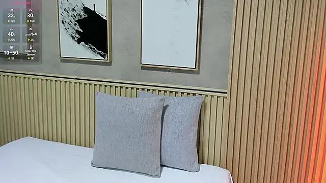 nina_soul on StripChat