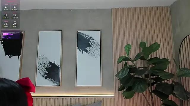 nina_soul on StripChat