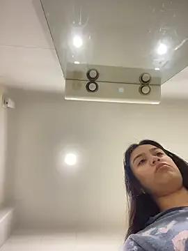 NinaFrost_ — Freechat on StripChat