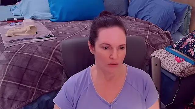 ninajaymes on StripChat