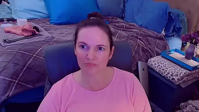 ninajaymes on StripChat