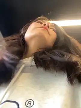 Ninazhang on StripChat 