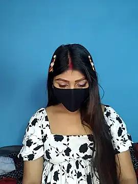 Nisha_777 — Full nude so ass fingering