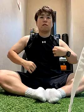 Nobu_469 — Freechat on StripChat