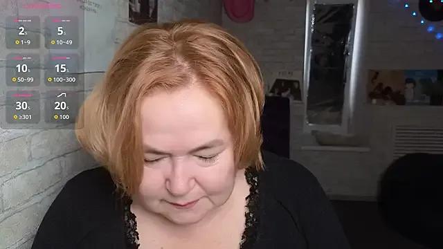 Nola_Nektar on StripChat