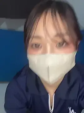 non_5678 on StripChat