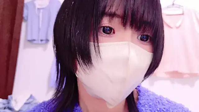 Nonchan_ on StripChat 