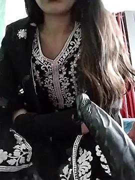 Noor_Darliing — Full nude pussy finger