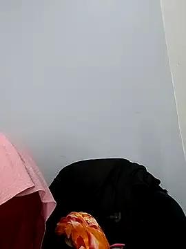 Noorkhatoon on StripChat 