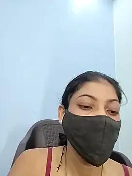 Noorkhatoon — Pussy hole show