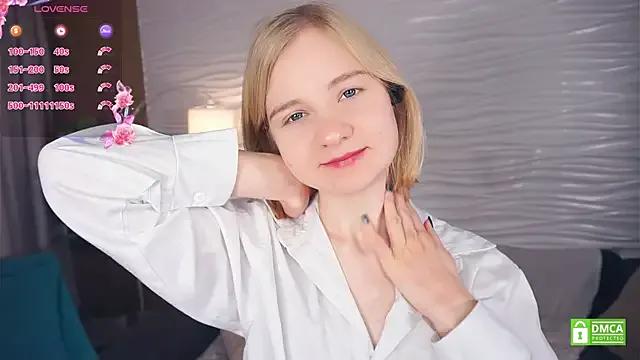 OdelinaFicken — make my ass red