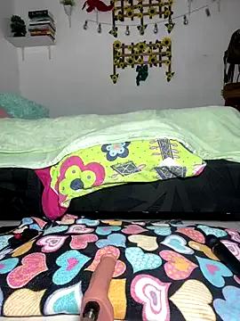 orianna_submissive24 on StripChat