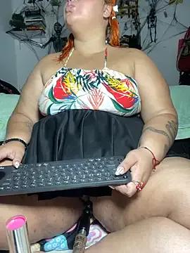 orianna_submissive24 on StripChat