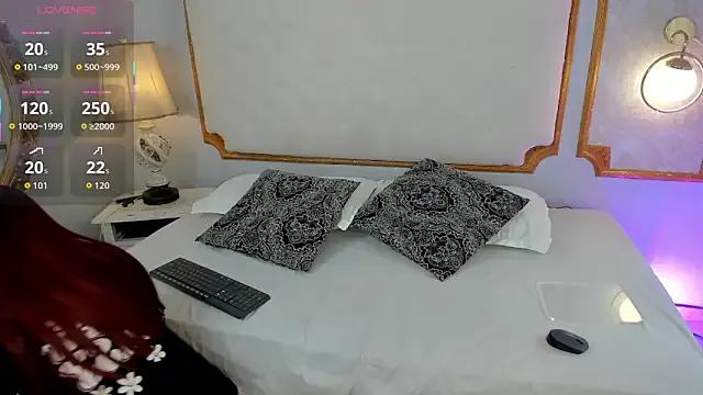 Paiige_peach on StripChat 